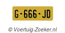 G666JD