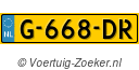G668DR