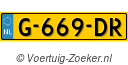 G669DR