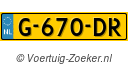 G670DR
