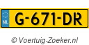 G671DR