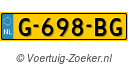 G698BG