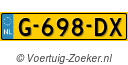 G698DX