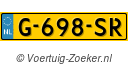 G698SR