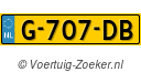 G707DB