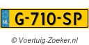 G710SP