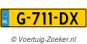 G711DX