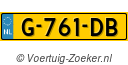 G761DB
