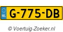 G775DB