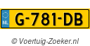G781DB