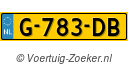 G783DB