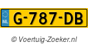 G787DB