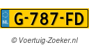 G787FD