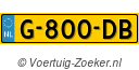 G800DB