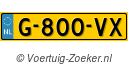 G800VX