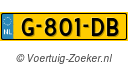 G801DB