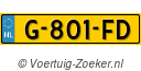G801FD
