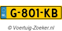 G801KB