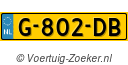 G802DB
