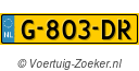 G803DR