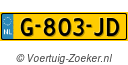 G803JD