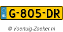 G805DR