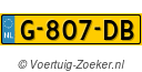 G807DB