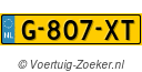 G807XT