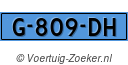 G809DH