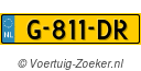 G811DR