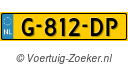 G812DP