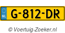 G812DR