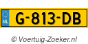 G813DB