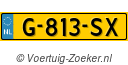 G813SX