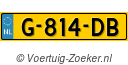 G814DB