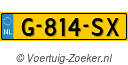 G814SX