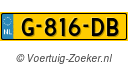 G816DB