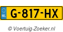 G817HX
