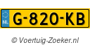 G820KB