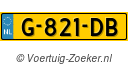 G821DB