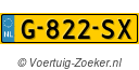 G822SX