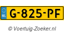 G825PF