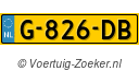 G826DB