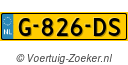G826DS