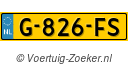 G826FS