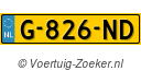 G826ND