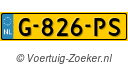 G826PS