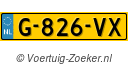 G826VX