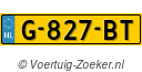 G827BT