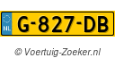 G827DB